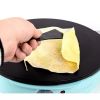 Crepe Art 12" Spinning Crepe Maker Indoor Grills