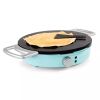 Crepe Art 12" Spinning Crepe Maker Indoor Grills