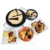 Crepe Art 12" Spinning Crepe Maker Indoor Grills